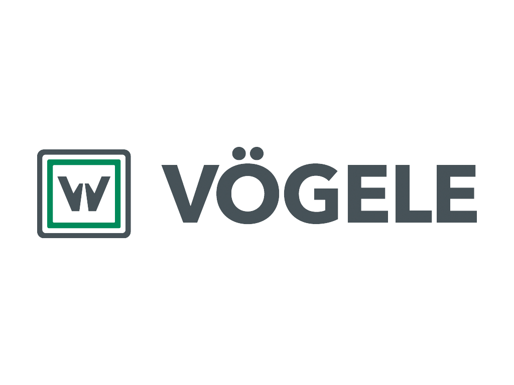 VOGELE logo