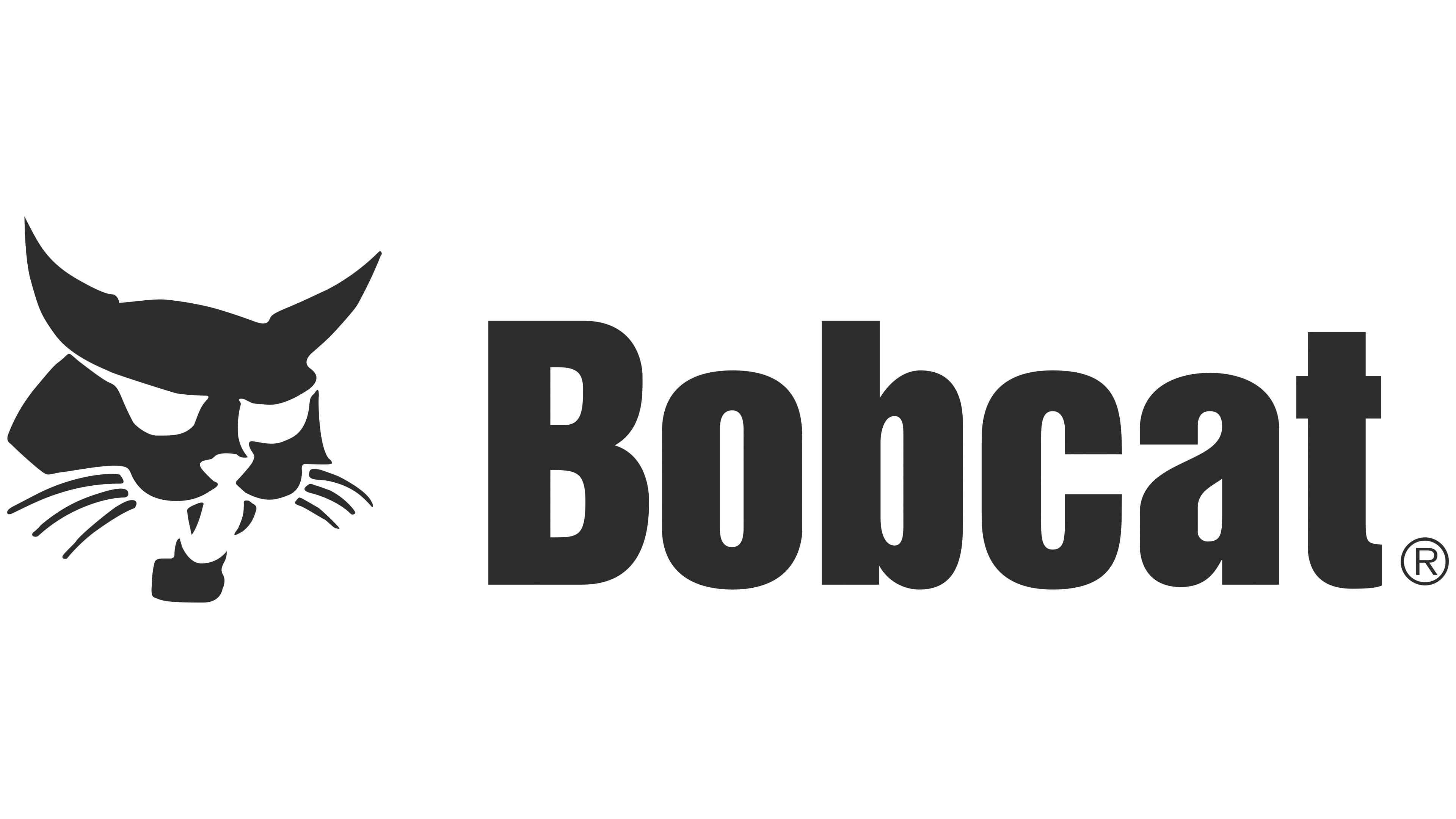BOBCAT logo