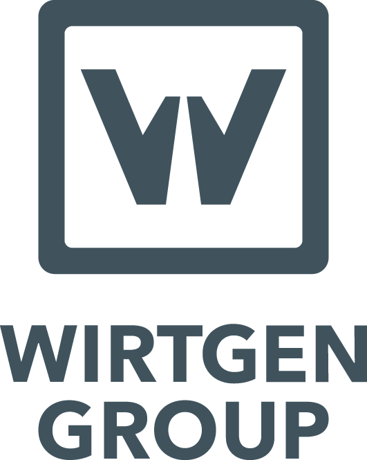 WIRTGEN logo