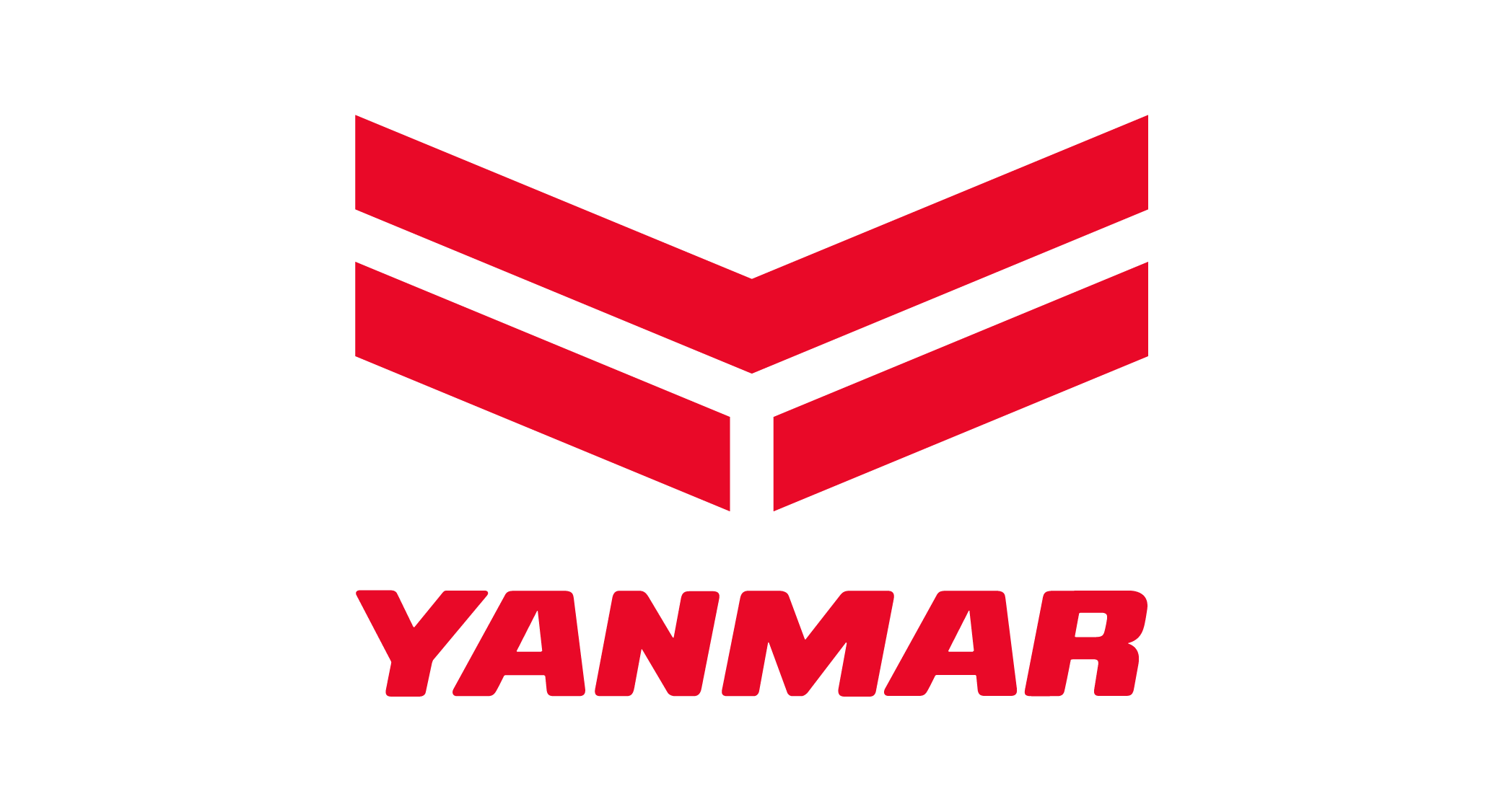 YANMAR logo