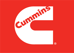 CUMMINS logo